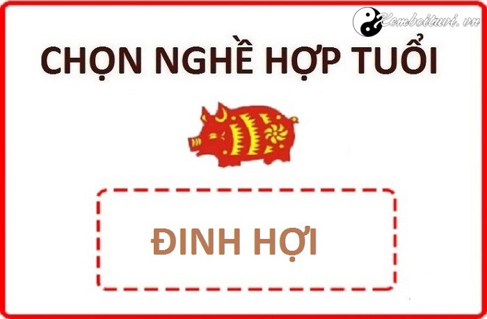 Năm 2007 là năm con gì Sinh năm 2007 là mệnh gì Tuổi gì
