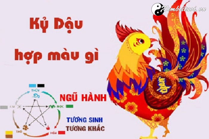 Năm 1969 là năm con gì Sinh năm 1969 là mệnh gì Tuổi gì