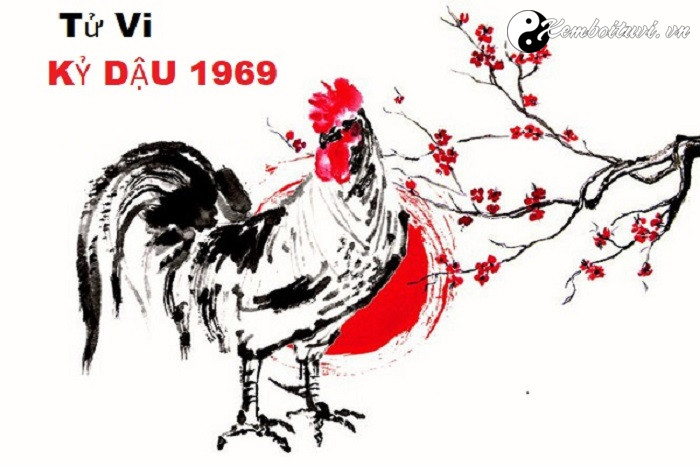 Năm 1969 là năm con gì Sinh năm 1969 là mệnh gì Tuổi gì