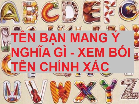 Bói Tên Dự Đoán Vận Mệnh