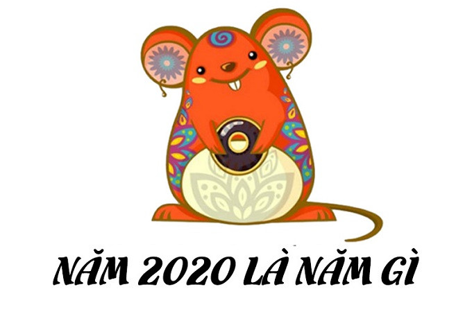 Năm 2020 là năm con gì? Sinh năm 2020 là mệnh gì? Tuổi gì ?