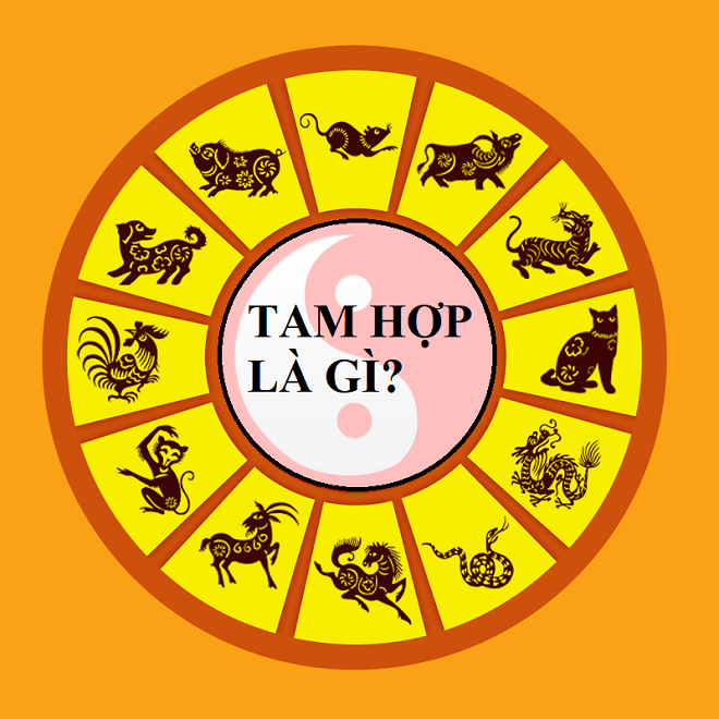 Tam hợp là gì, Tam hợp hóa tam tai phải làm gì?