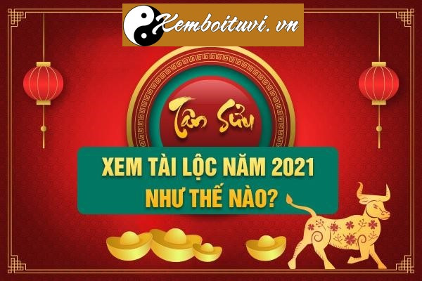 Tháng phát tài của 12 con giáp 2021