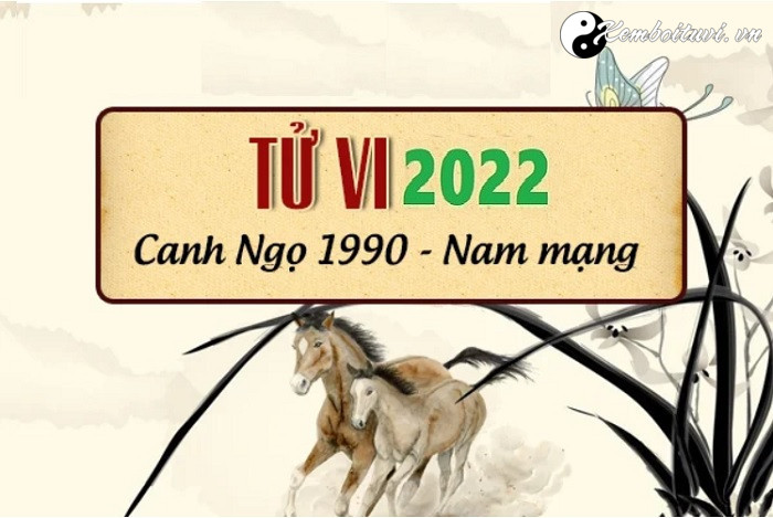 Nam Mạng Sinh Năm 1990 (Chi Tiết)