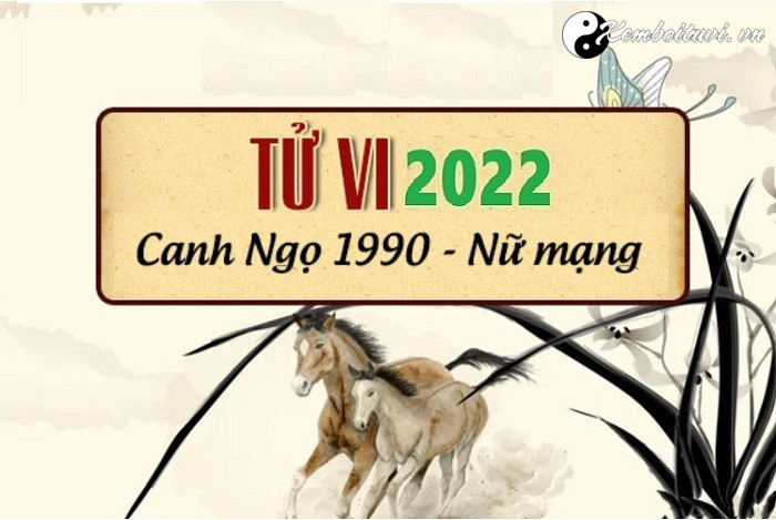 Tử vi tuổi Ngọ năm Quý Mão 2023: Phải kiên trì với mục tiêu của mình