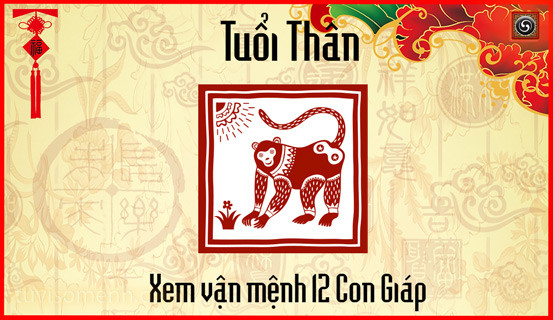 Tử vi tuổi Thân tháng 12/2022 – Quý nhân phù trợ, công việc thăng tiến