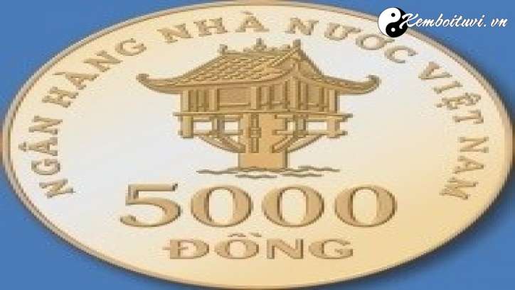 Nguyên tắc xác định tính âm dương khi dùng tiền xu