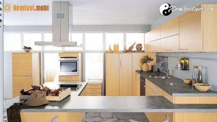 Màu sắc anh sáng hài hòa