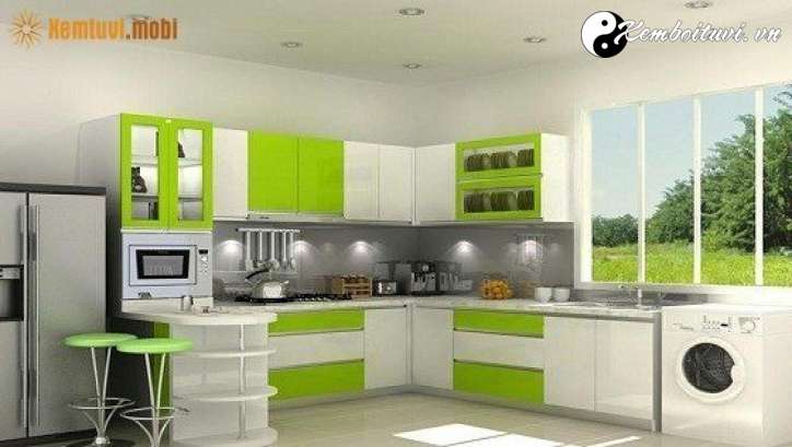 Phong thủy tốt cho người tuổi Thân