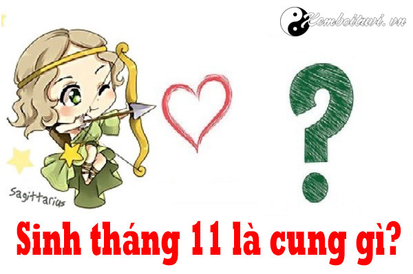 Tháng 7 là cung gì? Những đặc điểm của người sinh tháng 7