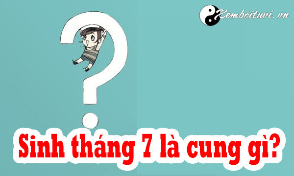 Sinh tháng 5 là cung hoàng đạo gì? Tháng 5 mệnh gì?