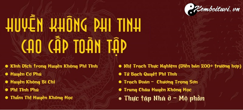 Bát tự huyền không là gì?