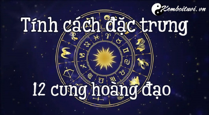 Nữ: Tính cách, tình yêu & sự nghiệp