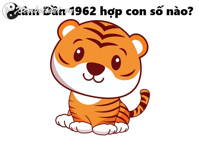 Bí Mật Phong Thủy: Người Sinh Năm 1962 Hợp Số Nào? Cách Chọn Sim Mang Lại Tài Lộc và May Mắn
