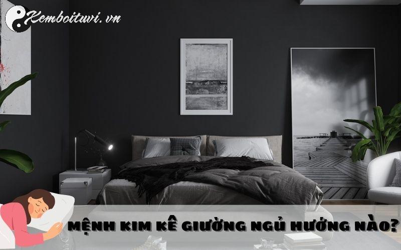 Hé Lộ Bí Quyết Kê Giường Ngủ Mang Lại Tài Lộc Cho Người Sinh Năm 1963