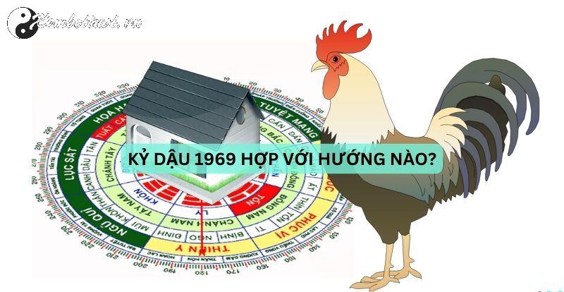 Người Sinh Năm 1973 Phải Biết Những Hướng Này Để Đón Tài Lộc Và Bình An