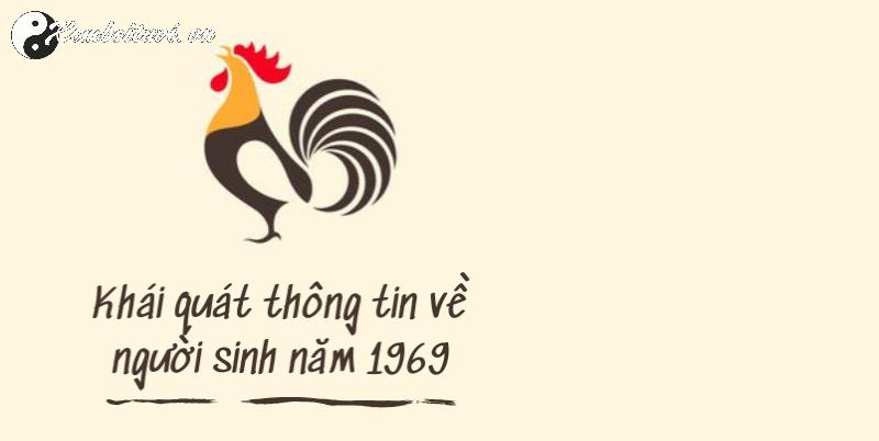 Khám Phá Bí Mật: Sinh Năm 1969 Hợp Số Mấy? Cách Chọn Sim Phong Thủy Hút Tài Lộc