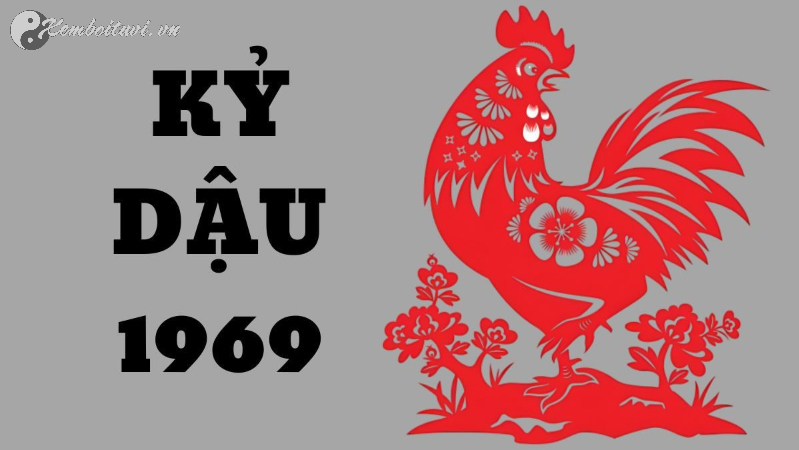 Sinh năm 1969 mệnh gì? Phong thủy và vận mệnh đầy đủ