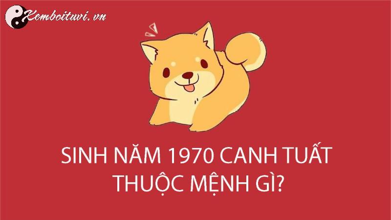 Khám Phá Bí Mật Con Số May Mắn Cho Người Sinh Năm 1970 – Mang Lại Tài Lộc Và Thành Công!