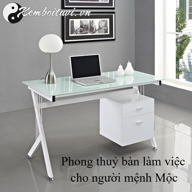 Người Sinh Năm 1972 Nên Đặt Bàn Làm Việc Hướng Nào Để Tài Lộc Gõ Cửa?