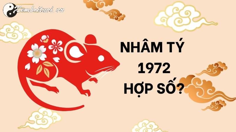 Người Sinh Năm 1972 Hợp Số Nào? Bí Quyết Chọn Sim Phong Thủy Đúng Chuẩn