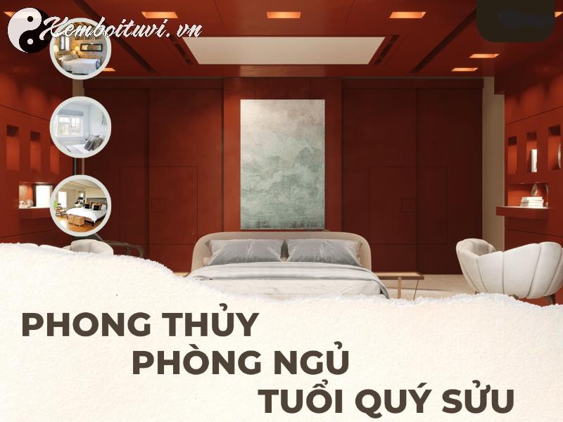 Bí Quyết Chọn Hướng Giường Ngủ Mang Lại Tài Lộc và Bình An Cho Người Sinh Năm 1973