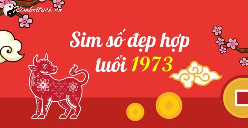 Khám Phá Bí Ẩn: Sinh Năm 1973 Hợp Số Nào Để Thu Hút Tài Lộc và May Mắn?