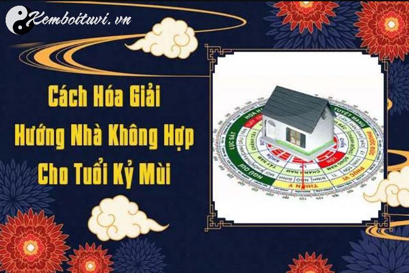 Tuổi Kỷ Mùi 1979: Bí Mật Hướng Nhà Mang Đến Tài Lộc Và Hạnh Phúc