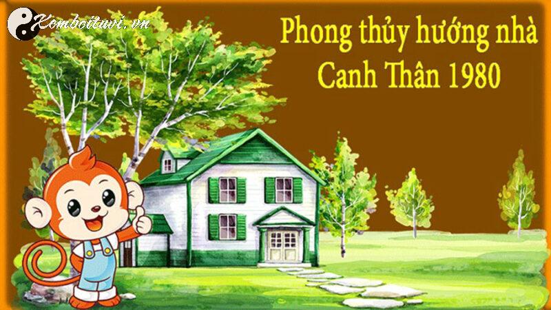 Sinh năm 1980 hợp hướng nào? Phân tích chi tiết từ chuyên gia phong thủy
