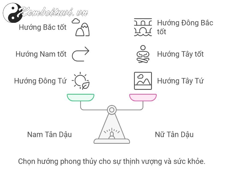 Hé Lộ Bí Quyết Hướng Bàn Làm Việc Giúp Người Sinh Năm 1981 Tăng Tài Lộc Và Thăng Tiến Sự Nghiệp