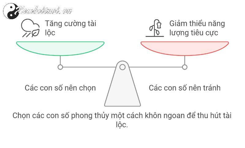 Khám Phá Bí Mật Phong Thủy: Người Sinh Năm 1984 Hợp Số Nào Để Thu Hút Tài Lộc?