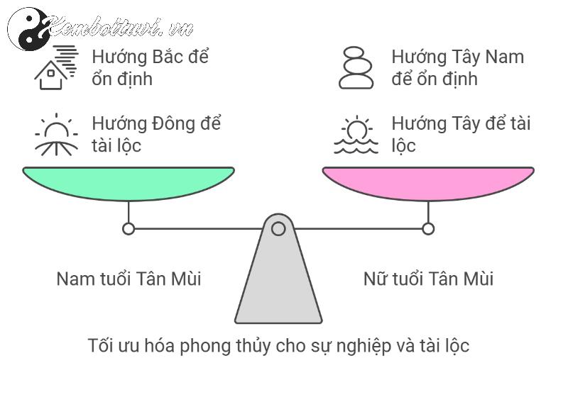 Người Sinh Năm 1991 Cần Biết: Hướng Bàn Làm Việc Thu Hút Tài Lộc Và Thăng Tiến