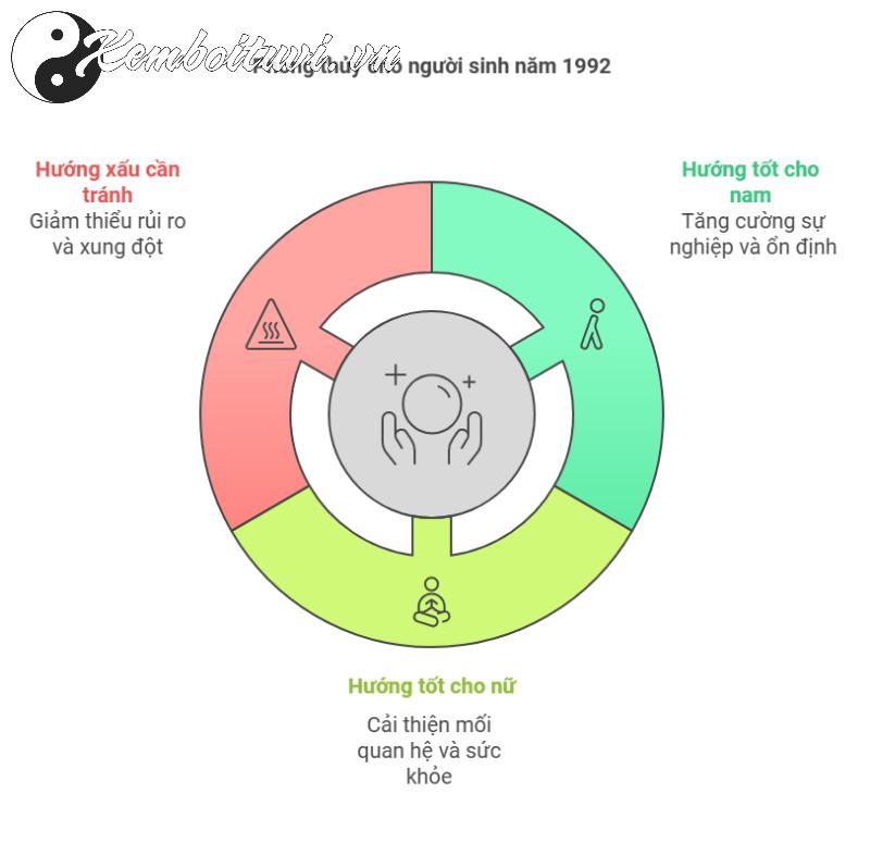 Hé Lộ Bí Quyết Kê Giường Ngủ Chuẩn Phong Thủy Cho Người Sinh Năm 1992