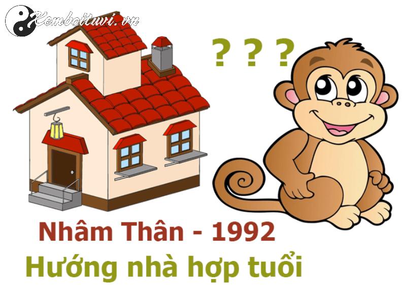 Khám Phá Bí Mật Phong Thủy: Sinh Năm 1992 Hợp Hướng Nào Để Tài Lộc Và Sức Khỏe Dồi Dào?