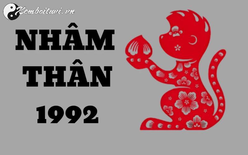 Khám Phá Bí Mật Phong Thủy: Sinh Năm 1992 Hợp Hướng Nào Để Tài Lộc Và Sức Khỏe Dồi Dào?