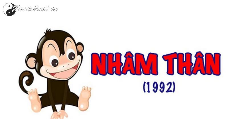 Sinh Năm 1992 Hợp Số Nào? Bí Quyết Chọn Sim Phong Thủy Tăng Tài Lộc