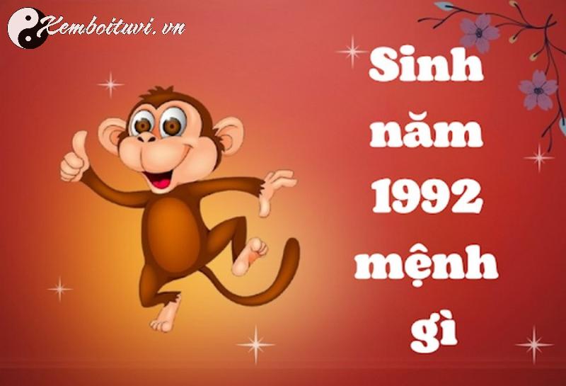 Sinh Năm 1992? Chọn Màu Xe Này Để Thu Hút Tài Lộc Và May Mắn Ngay Hôm Nay!