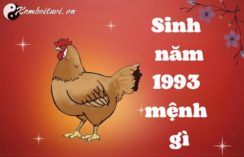 Hướng Bàn Làm Việc Cho Tuổi Quý Dậu 1993: Chọn Đúng, Tài Lộc Bùng Nổ!