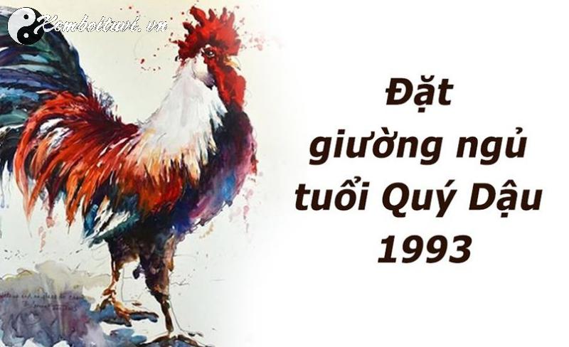 Khám Phá Bí Quyết Kê Giường Ngủ Giúp Người Sinh Năm 1993 Hút Tài Lộc Và An Lành