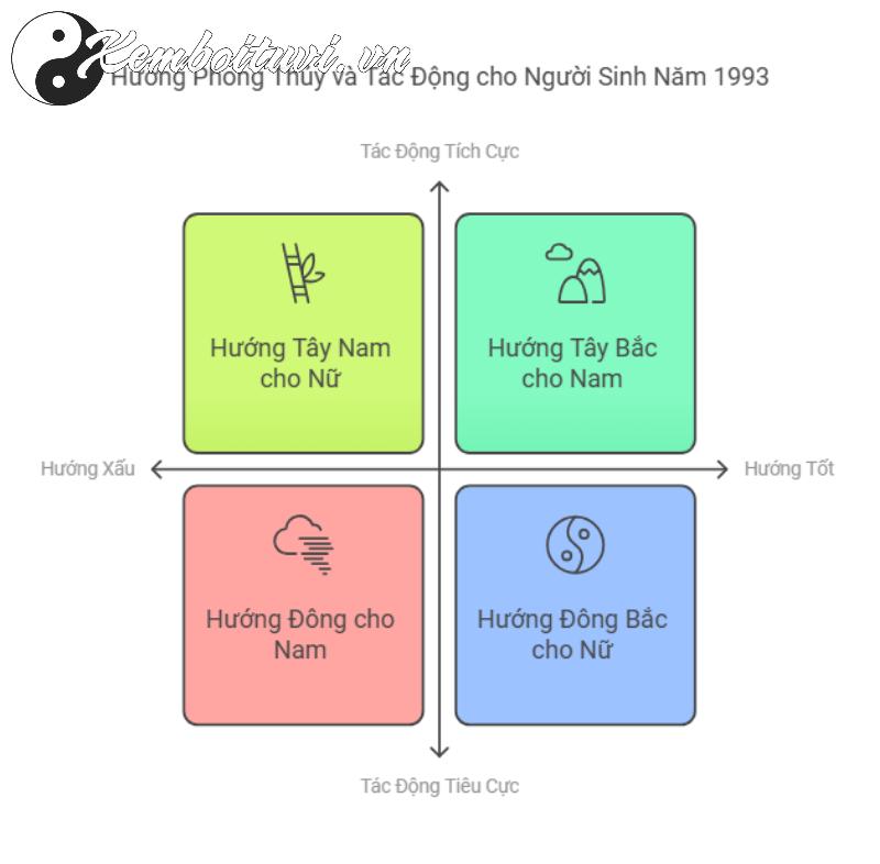 Khám Phá Bí Quyết Kê Giường Ngủ Giúp Người Sinh Năm 1993 Hút Tài Lộc Và An Lành