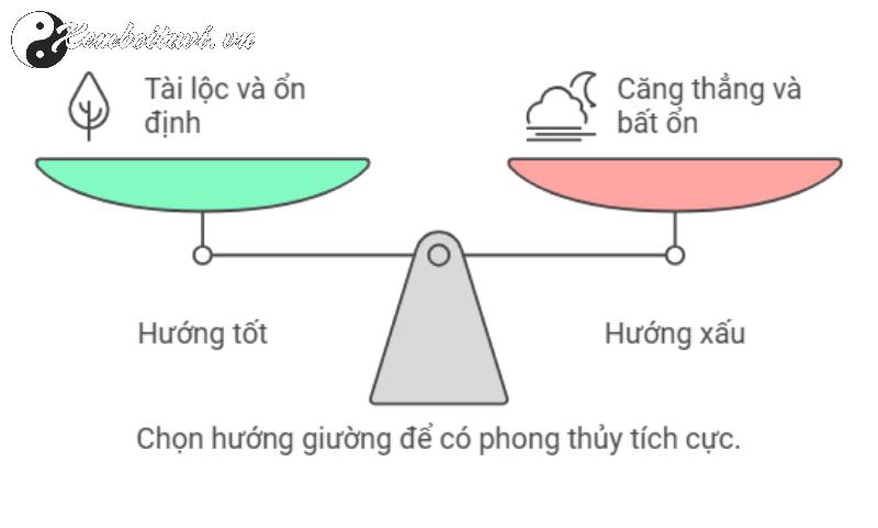 Hé Lộ Bí Quyết Kê Giường Ngủ Phong Thủy Cho Người Sinh Năm 1994: Sức Khỏe Và Tài Lộc Đều Tăng