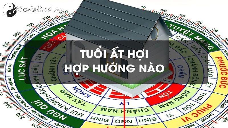 Khám Phá Hướng Bàn Làm Việc Đổi Vận Cho Người Sinh Năm 1995