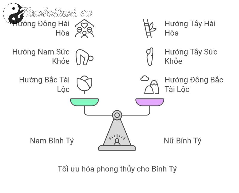 Hé Lộ Bí Quyết Kê Giường Ngủ Hút Tài Lộc Cho Người Sinh Năm 1996