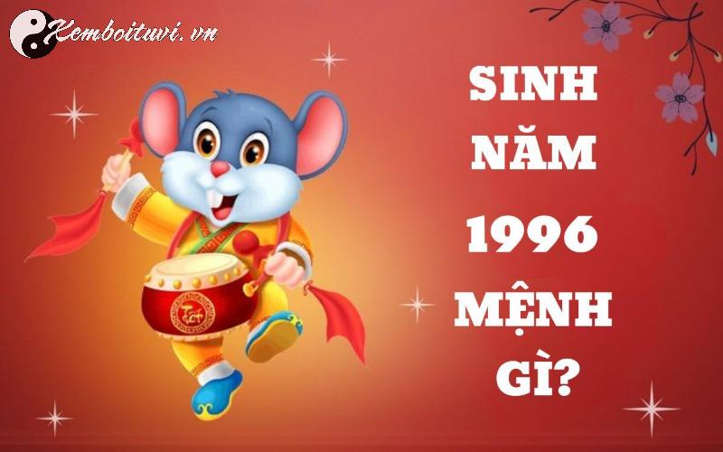 Bí Mật Hướng Nhà Tuổi Bính Tý 1996: Chọn Đúng Hướng, Đổi Đời Ngay Hôm Nay!