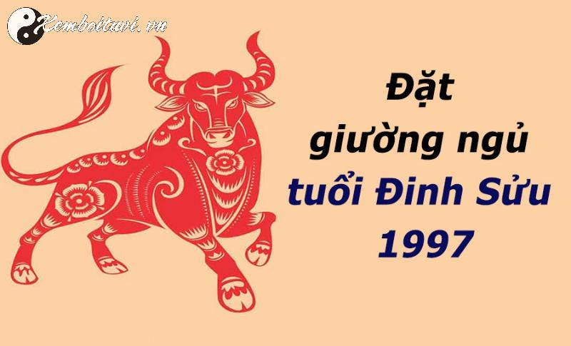 Kê Giường Ngủ Sai Hướng? Đừng Để Phong Thủy Cản Trở Tài Lộc Và Sức Khỏe Của Bạn