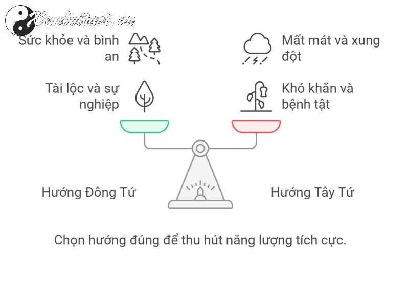 Sinh Năm 1997: Chọn Đúng Hướng Nhà Để Đón Tài Lộc Và Sức Khỏe Bền Lâu!