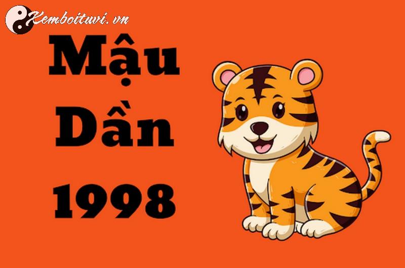 Khám Phá Số Hợp Tuổi 1998: Bí Quyết Chọn Sim Phong Thủy Thu Hút Tài Lộc!