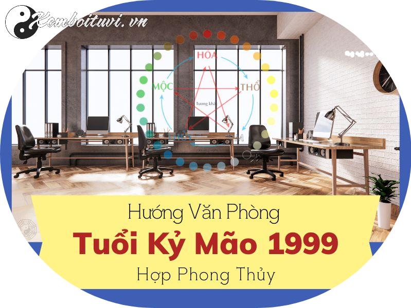 Khám Phá Hướng Bàn Làm Việc Cho Người Sinh Năm 1999: Bí Quyết Thu Hút Tài Lộc Và May Mắn