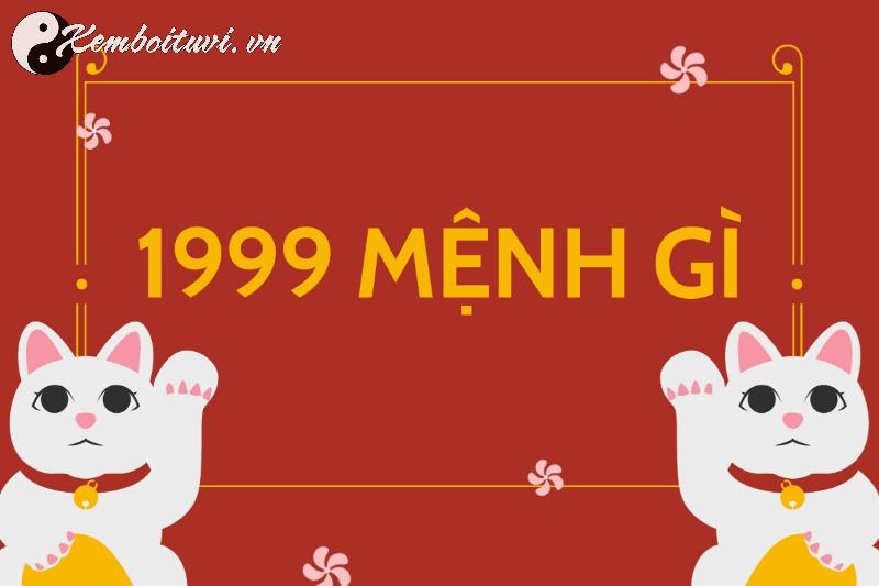 Sinh Năm 1999 Hợp Hướng Nào? Khám Phá Ngay Để Hút Tài Lộc Và Sức Khỏe!