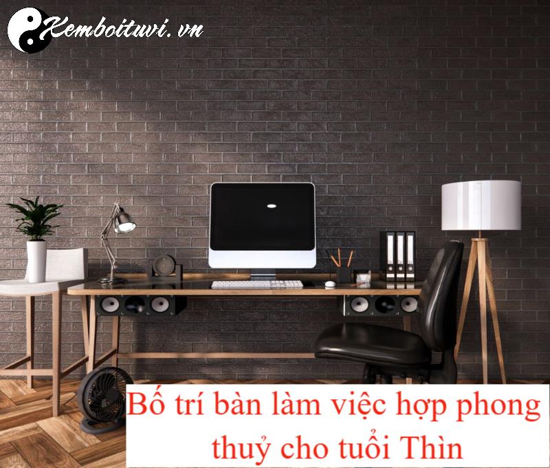 Người Sinh Năm 2000 Đặt Bàn Làm Việc Thế Nào Để Thu Hút Tài Lộc Và May Mắn?